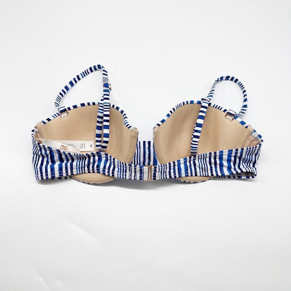 TART Aubrie Printed Swim Top - Picture 5 of 8